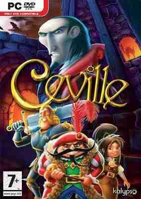 Descargar Ceville [English] por Torrent